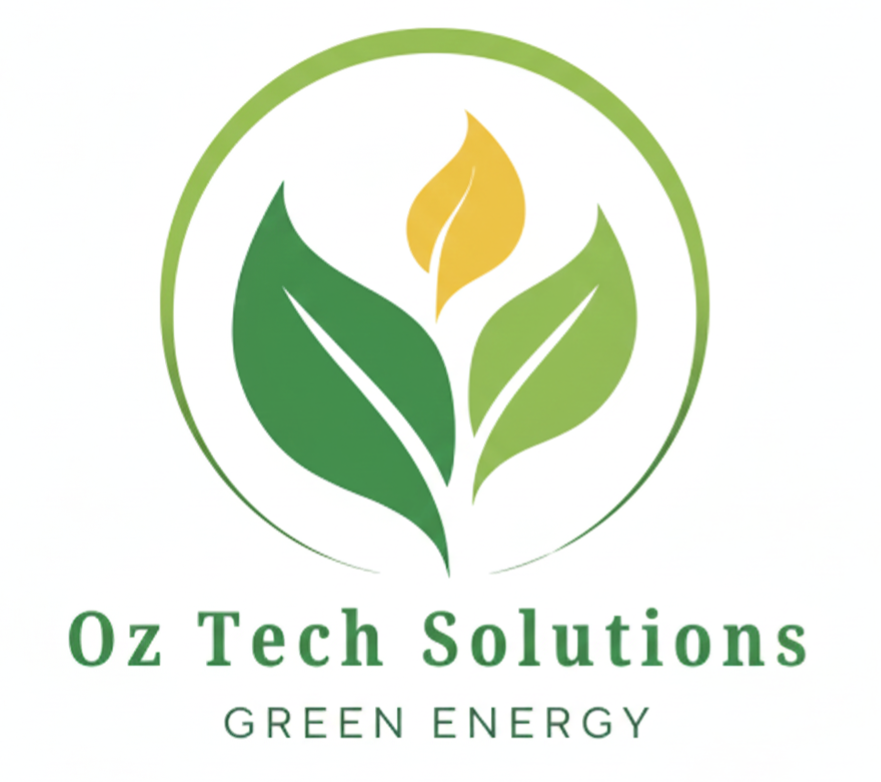 Oz Tech Solutions
